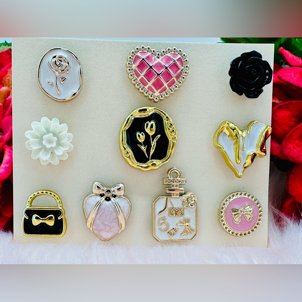 Handmade Magnets